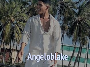 angeloblake Tube video gay