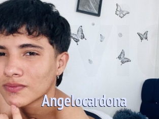 Angelocardona