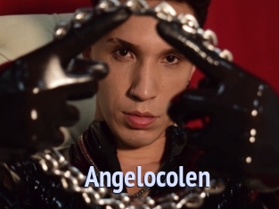 Angelocolen