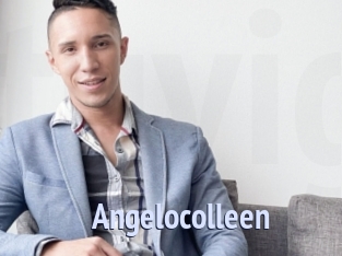 Angelocolleen