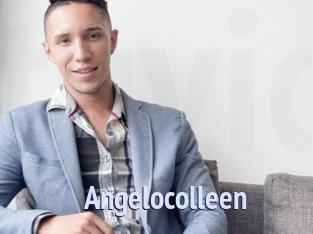 Angelocolleen