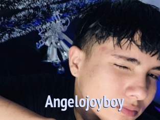 Angelojoyboy