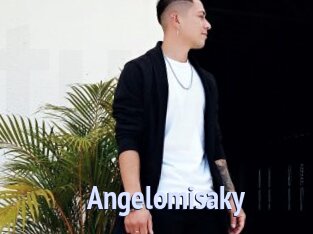 angelomisaky Tube video gay