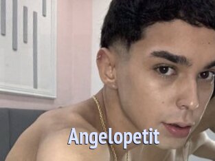 Angelopetit