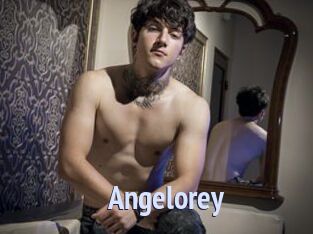 Angelorey