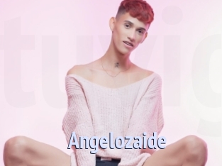 angelozaide Tube video gay