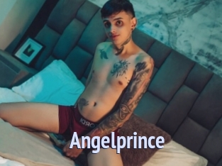 Angelprince