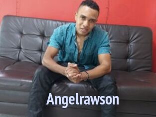 Angelrawson