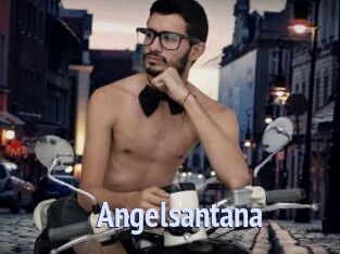 Angelsantana