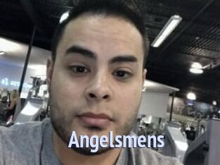 Angels_mens