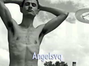 angelsvq Tube video gay