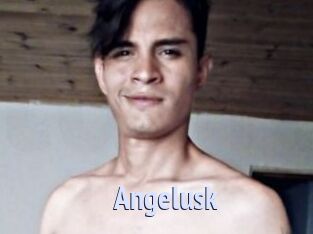 angelusk Tube video gay