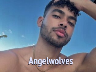 Angelwolves