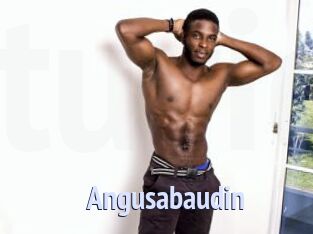 Angusabaudin