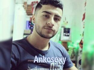 Ankosexy