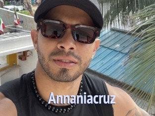 Annaniacruz