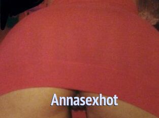 Annasexhot