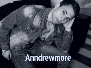 anndrewmore Tube video gay