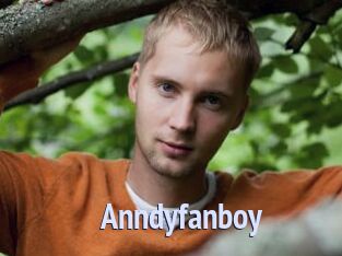 Anndyfanboy