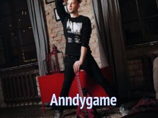 Anndygame
