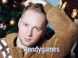 Anndygames