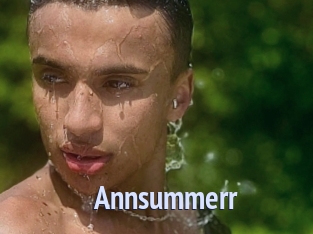 Annsummerr