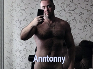 Anntonny