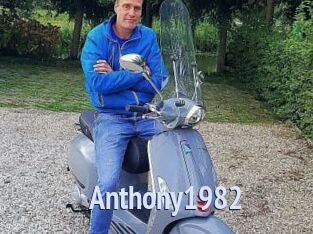 anthony1982 Tube video gay