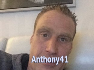 Anthony41
