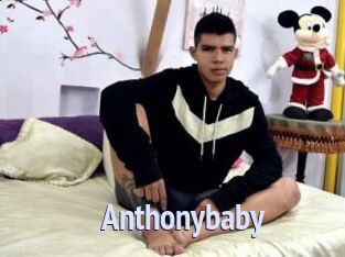 Anthonybaby