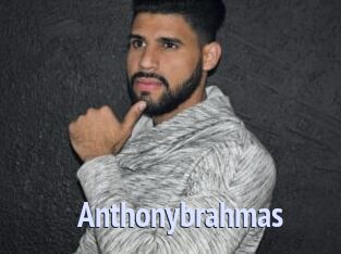 Anthonybrahmas