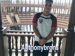 anthonybrons Tube video gay