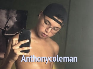 Anthonycoleman