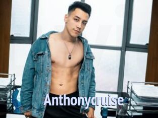 Anthonycruise