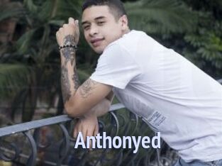 Anthonyed
