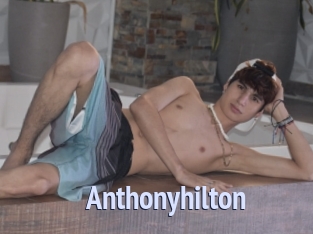 Anthonyhilton