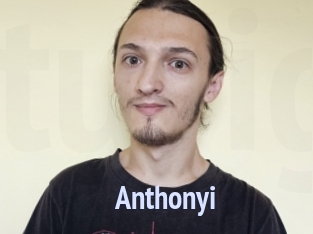 Anthonyi