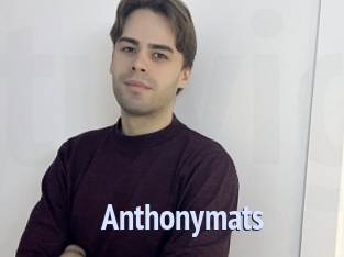 Anthonymats