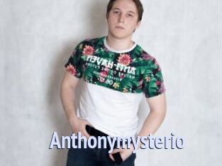 Anthonymysterio