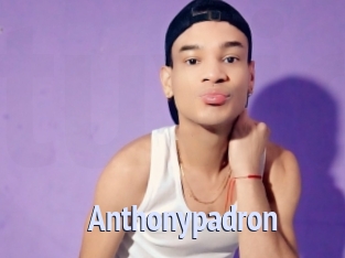 Anthonypadron