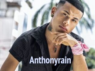 Anthonyrain