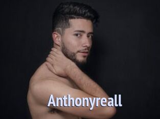 Anthonyreall