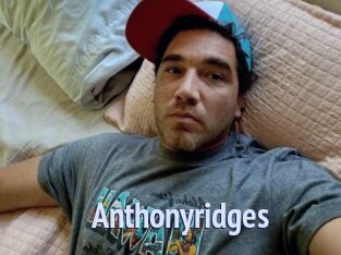 Anthonyridges