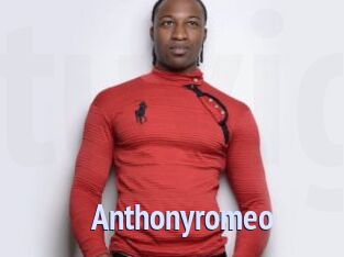 Anthonyromeo
