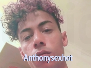 anthonysexhot Tube video gay