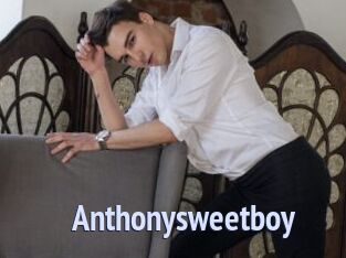 anthonysweetboy Tube video gay