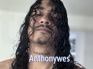 Anthonywes