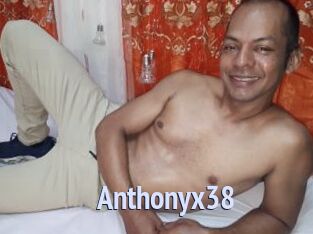 Anthonyx38