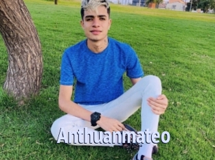 Anthuanmateo