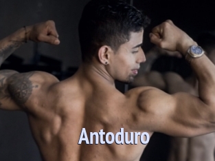 antoduro Tube video gay